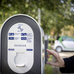 Daimler Beginning Test of At-Work Charging of Electric Vehicles