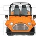 Chery Helping to Bring Classic Moke Back to the Roads