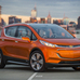 Chevrolet unveils Bolt EV concept