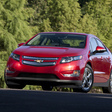 Chevrolet Boosts Volt Range by 38 Miles for 2013