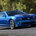 Chevrolet Creates Camaro Hot Wheels Edition with ZL1 Parts