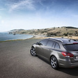 Chevrolet Cruze Wagon with 1.7l Diesel Coming to Geneva