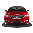 Chevrolet Impala Will Start at $28,345