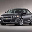 Chevrolet Introduces Luxury-Minded Sonic Dusk