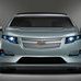 Chevrolet launches contest to name the colour of the Volt