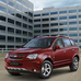 Chevrolet launching Captiva Sport in the US