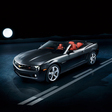 Chevrolet premiering Camaro convertible in LA