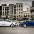 Chevrolet Sonic Getting 2 New Turbocharged Versions in the US in 2014