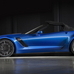 Chevrolet unveiling Corvette Z06 Convertible in NY