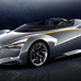 Chevrolet unveils Mi-ray concept in Seoul