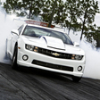 Chevy Building 69 COPO Camaros as Factory Drag Racers