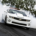 Chevy Building 69 COPO Camaros as Factory Drag Racers