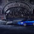 Chrysler 200 Gets All-New Platform and Nine-Speed Automatic