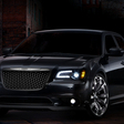 Chrysler 300C Entering the Chinese Market