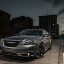 Chrysler Bringing Refreshed Durango and 200 Special Edition to New York