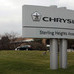 Chrysler invests and extends production in Sterling Heights