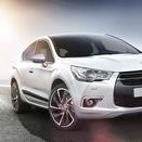 Citroën plans DS4 Racing for 2013