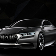 Citroën shows the future of DS with DS Divine