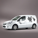 Citroën Berlingo Goes Electric at the Hannover Motor Show