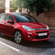 Citroën C3 Refreshed with New Style and Lower Consumption