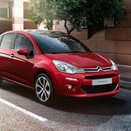 Citroën C3 Refreshed with New Style and Lower Consumption