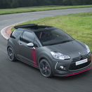 Citroën DS3 Cabrio Racing Concept Debuts at Goodwood with 202hp of Open Top Driving