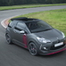 Citroën DS3 Cabrio Racing Concept Debuts at Goodwood with 202hp of Open Top Driving