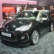 *Updated* Citroën DS3 Takes Off Its Top for New Cabrio