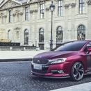 Citroën launches sportier version of the DS 5LS