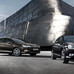 Citroën Refreshes C5 and C8 with New Noses, Some Tech