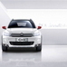 Citroën unveils future SUV model in Beijing