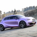 Citroen Working on 3CV Supermini with Retro-inspired Styling