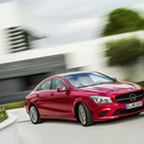 TÜV Grants Environmental Certificate to CLA180 BlueEfficiency