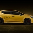 Clio RS16 celebrates Renault Sport's 40th anniversary