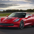 Corvette Convertible May Steal Show in Geneva