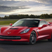 Corvette Convertible May Steal Show in Geneva