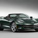 Corvette Premiere Edition Offers Top Spec Convertible