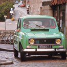 Cult Cars: Renault 4