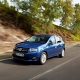 Dacia brings new Logan and Sandero to Paris 