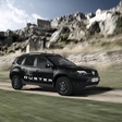 Dacia Duster Refresh Coming to Frankfurt