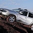 Dacia Duster: the low-cost SUV is arriving