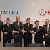 Daimler Buys 12% Stake in Chinese Automaker BAIC