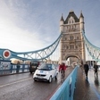 Daimler's Car2Go Car Sharing Opens in London