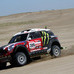 Dark start for the 2012 Dakar