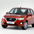 Datsun unveils new model mi-DO