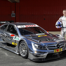 Coulthard Leaving DTM After Hockenheim Round