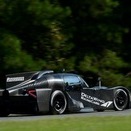 Deltawing Coupe Completes Track Test Ahead of Racing Debut