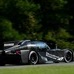 Deltawing Coupe Completes Track Test Ahead of Racing Debut