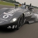 Deltawing Will Get Second Race at Petit Le Mans