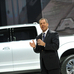 Despite Strong Sales, Ford Revenue Down in 2012